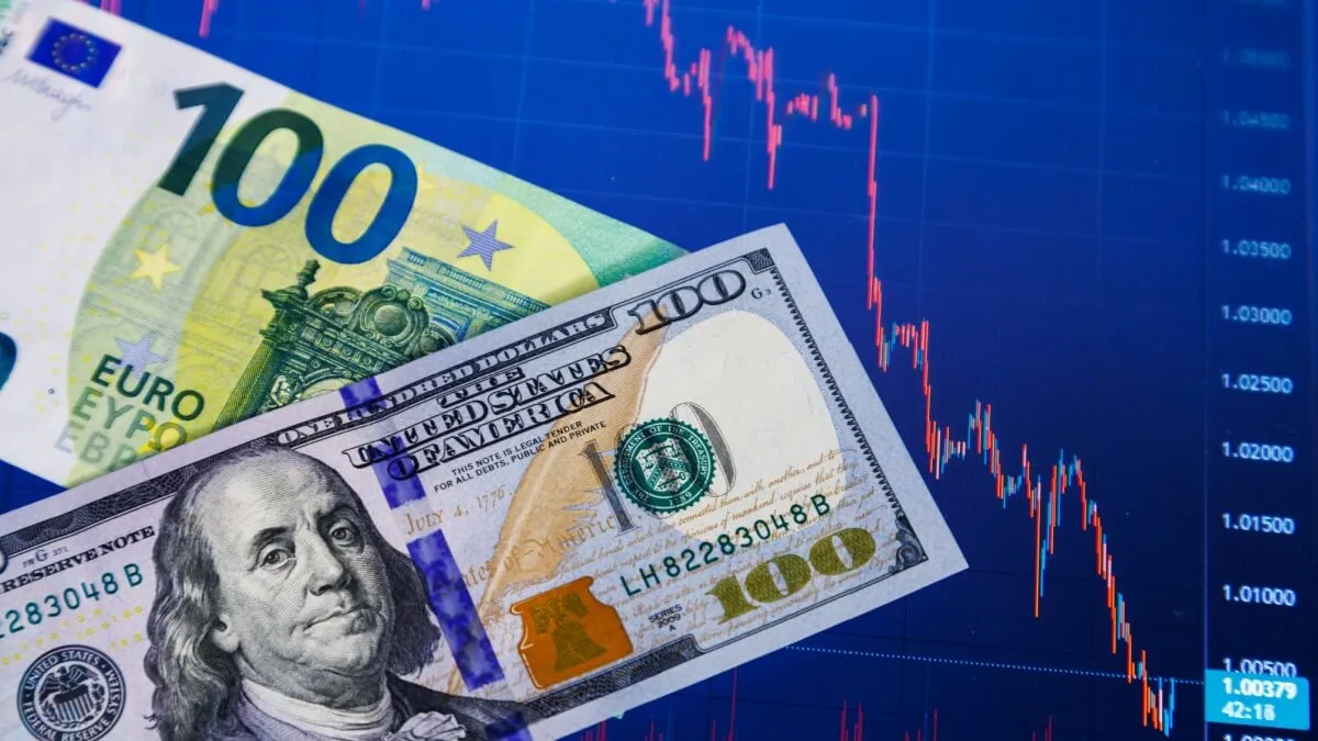 Foreign Exchange